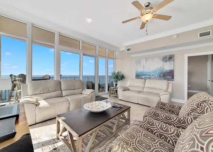 Phoenix 1604 Holiday home