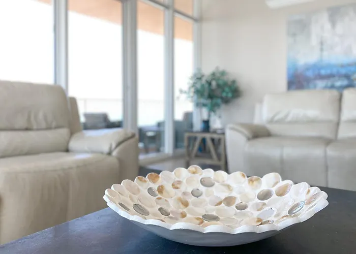 Holiday home Phoenix 1604 Gulf Shores