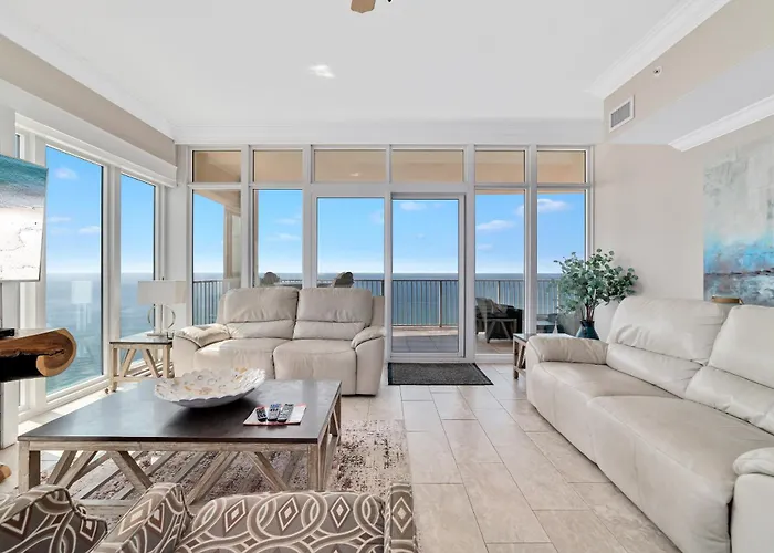 Holiday home Phoenix 1604