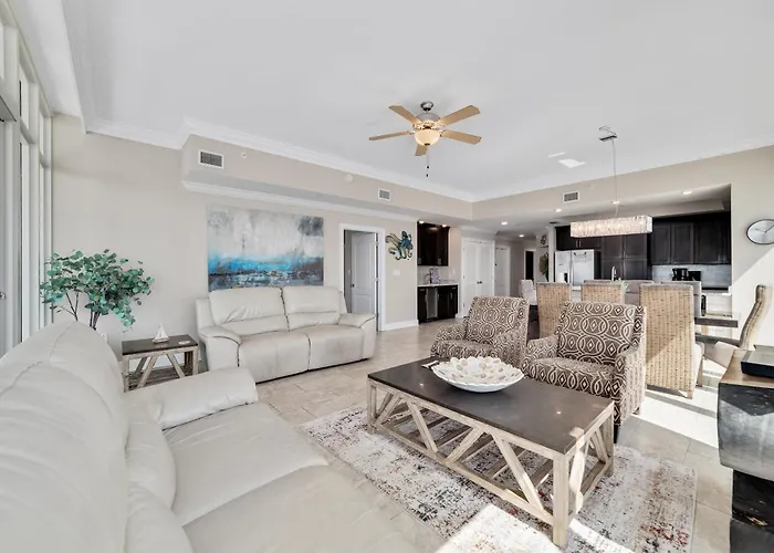 Phoenix 1604 Gulf Shores