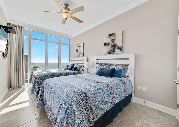 Holiday home Phoenix 1604