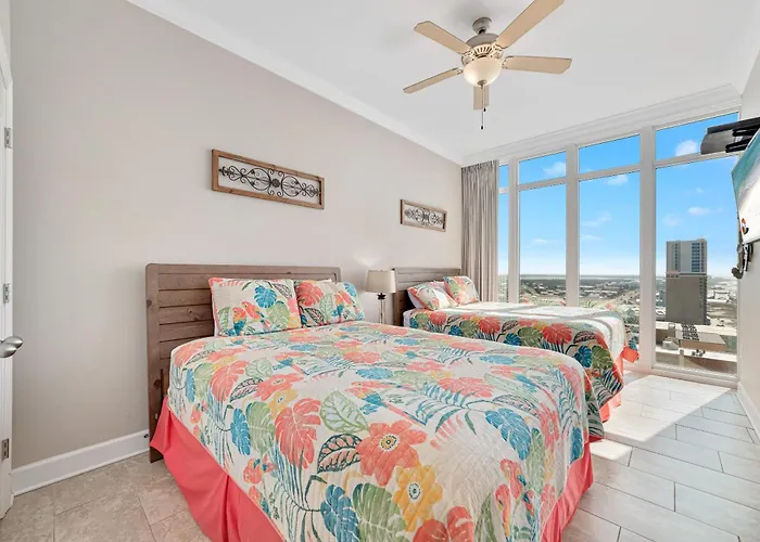 Phoenix 1604 Gulf Shores