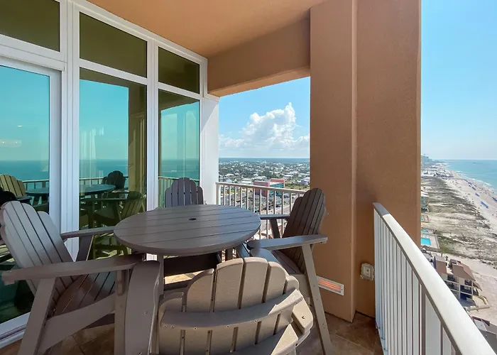 Phoenix 1604 * Gulf Shores