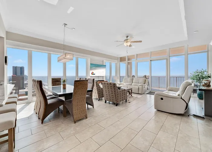 Phoenix 1604 Holiday home Gulf Shores