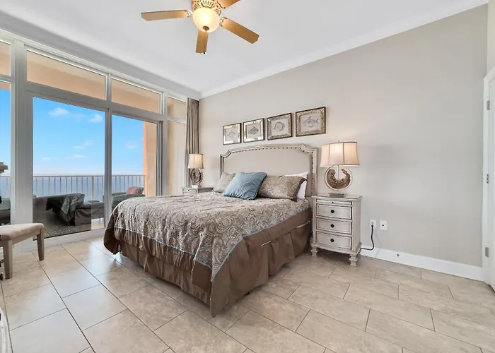 Holiday home Phoenix 1604 Gulf Shores