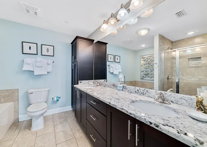 Holiday home Phoenix 1604 Gulf Shores