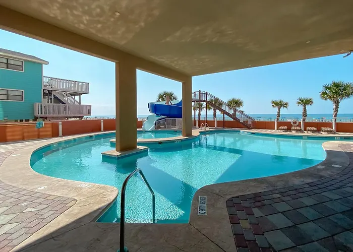 Phoenix 1604 Gulf Shores