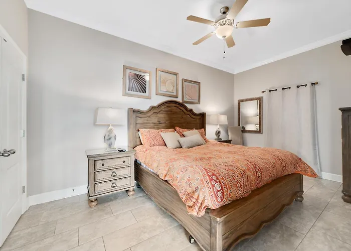Holiday home Phoenix 1604 Gulf Shores