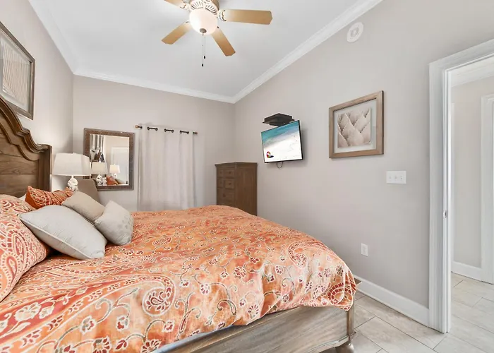 Phoenix 1604 Holiday home Gulf Shores
