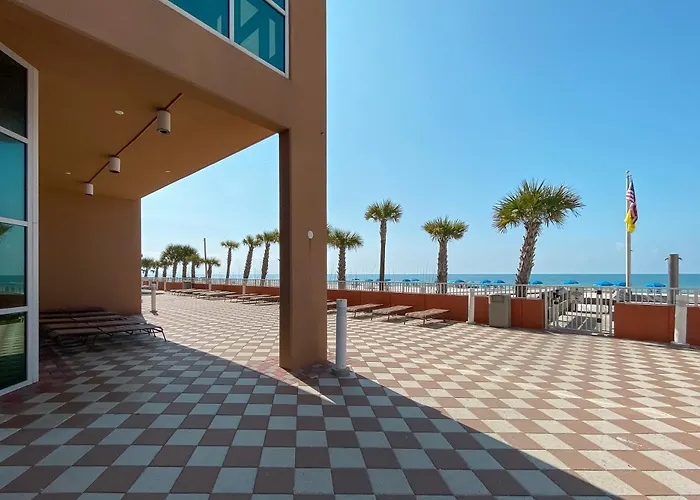 Phoenix 1604 Holiday home Gulf Shores