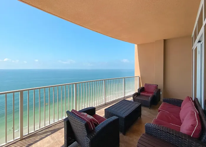 Holiday home Phoenix 1604