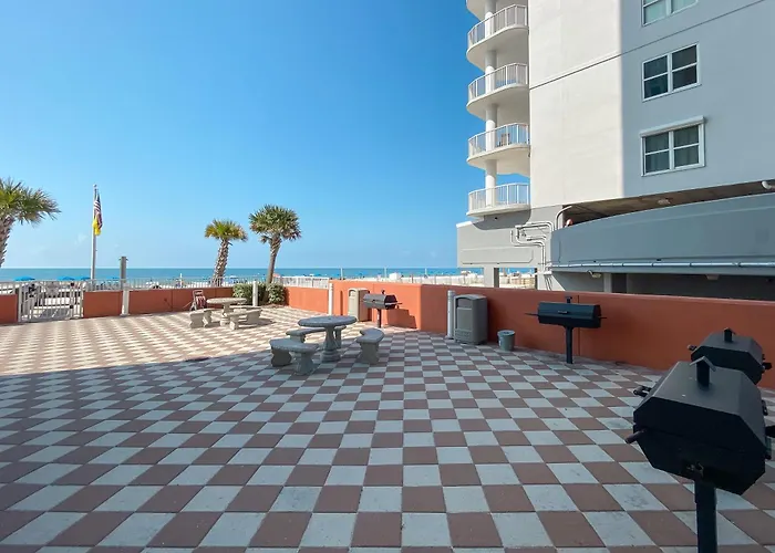 Phoenix 1604 Gulf Shores