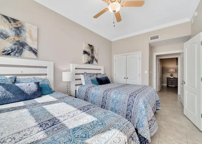 Phoenix 1604 Holiday home